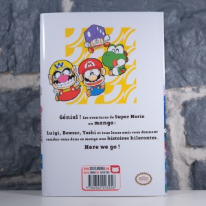Super Mario Manga Adventures 27 (02)